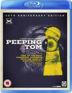 Peeping Tom (1960)