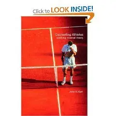 Counselling Athletes: Applying Reversal Theory