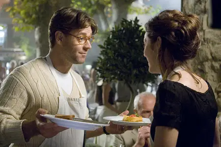Une Grande Année (A Good Year) (2007)