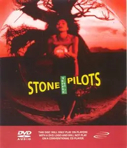 Stone Temple Pilots - Core (1992) - (DVD-Audio ISO) [2000]