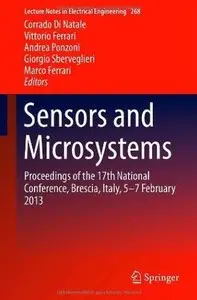 Sensors and Microsystems