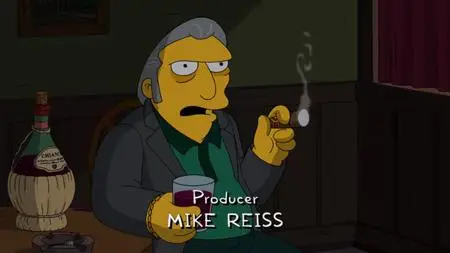 The Simpsons S31E03