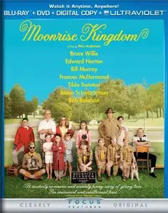 Moonrise Kingdom (2012)