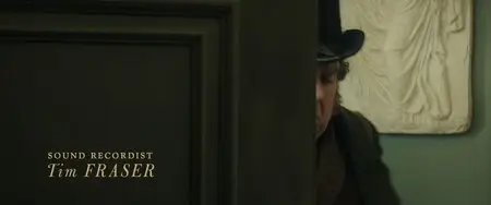 Mr. Turner (2014)