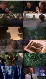 Monster Hunters: Ordinary People on an Extraordinary Mission (2007)