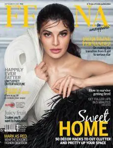 Femina India - September 17, 2017