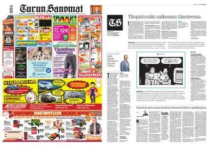 Turun Sanomat – 05.03.2018