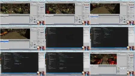 Cinematics and Animations in Unity