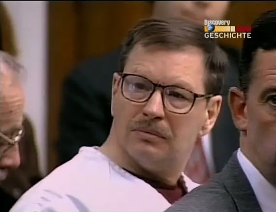 Amerikas Albtraum - Die gefährlichsten Serienkiller der USA (USA, 2008)