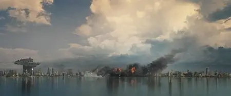 Guardians Of The Galaxy (2014)