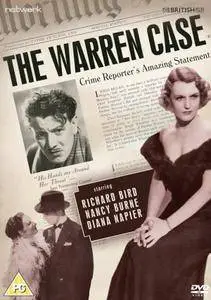 The Warren Case (1934)