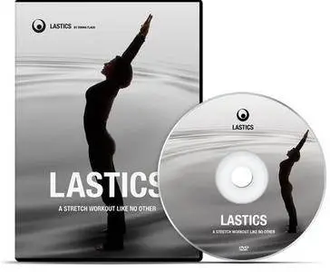 Lastics: A Stretch Workout Like No Other [Repost]