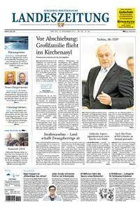 Schleswig-Holsteinische Landeszeitung - 15. Dezember 2017