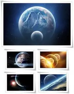Space HQ Wallpapers