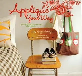 Appliqué Your Way
