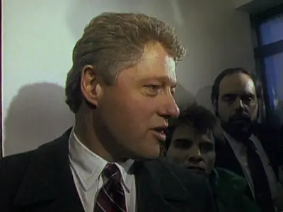 The War Room (1993)