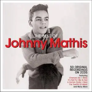 Johnny Mathis - The Best (2016)