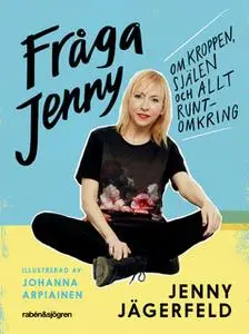 «Fråga Jenny» by Jenny Jägerfeld