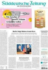 Süddeutsche Zeitung  - 06 April 2024