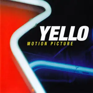 Yello - Albums & Singles Collection: 1994-2016 (12CD + DVD5) [Re-Up]