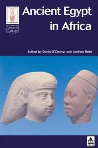 Ancient Egypt in Africa (Repost)
