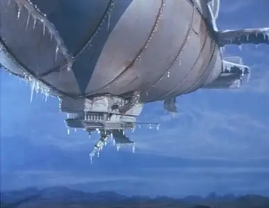 Flesh Gordon Meets the Cosmic Cheerleaders (1990)