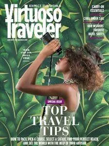Virtuoso Traveler - August/September 2016