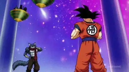 Dragon Ball Super S05E05