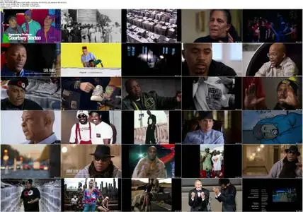 Fresh Dressed (2015)