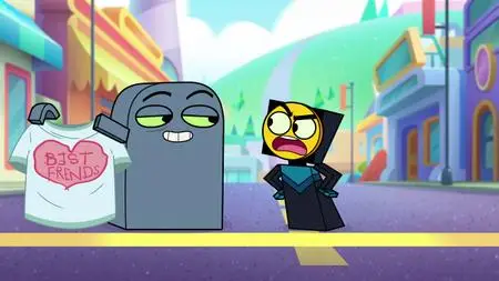 Unikitty S03E18