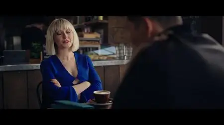 Flack S02E01