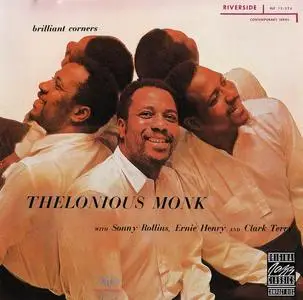 Thelonious Monk - Brilliant Corners (1957) [Reissue 1987]