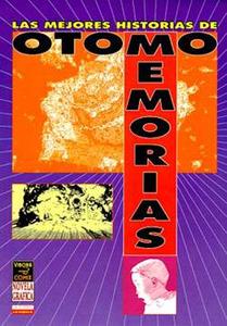 Katsuhiro Otomo: Memorias: Reupload (spanish)