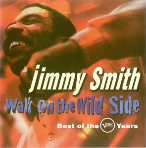 Jimmy Smith - Walk on the Wild Side: Best of the Verve Years (1995)