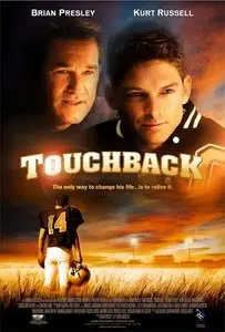 Touchback (2011)