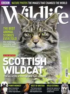 BBC Wildlife - September 2010