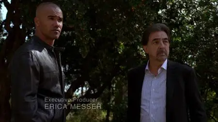 Criminal Minds S09E10