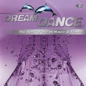 Dream Dance - The Best of Dream House & Trance - Vol. 1 - 40