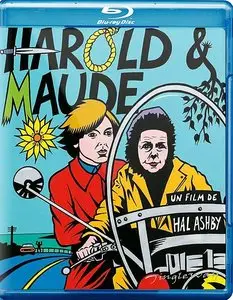 Harold and Maude (1971)