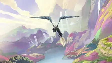 The Dragon Prince S05E03