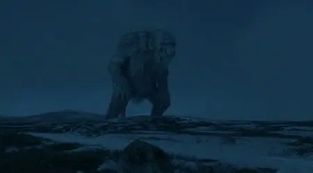 The Troll Hunter (N, 2010)