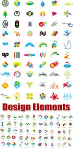 Design Elements Vector 3