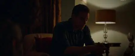 Safe S01E08