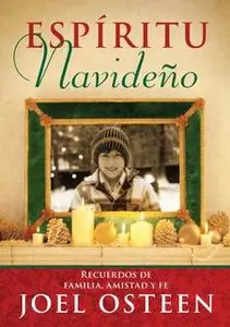 «Espíritu Navideño» by Joel Osteen