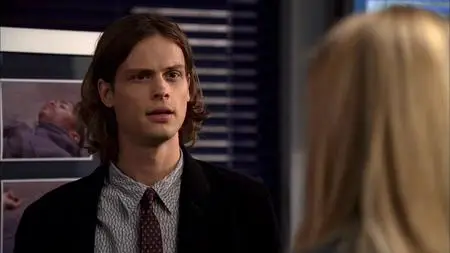 Criminal Minds S04E01