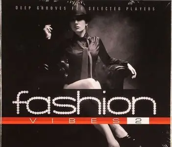 VA - Fashion Vibes Vol.