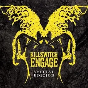 Killswitch Engage - Killswitch Engage (Special Edition) (2009)