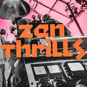 Omar Rodriguez-Lopez - Zen Thrills (2017) [Official Digital Download 24bit/96kHz]