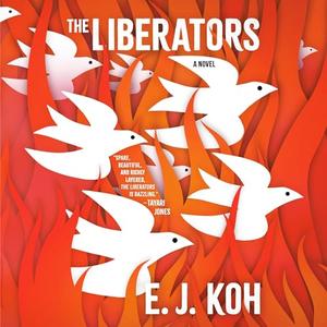 The Liberators [Audiobook]