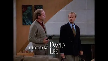 Frasier S01E04